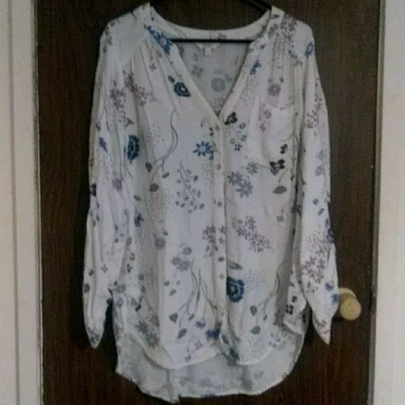 Candie's Tops - Candie's blouse